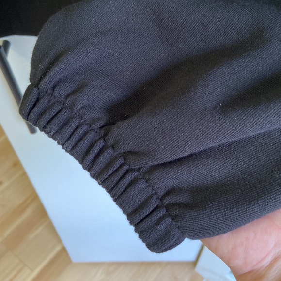 Rebecca Minkoff Evelyn Ruffle-Trim Hoodie - Picture 9 of 16